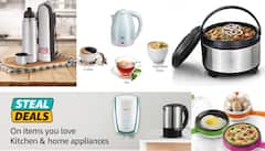 Amazon Deal: ये 5 सस्ते Kitchen Tools सर्दी में आपके रसोई के काम को कर देंगे आधा, डील में खरीदें 70% डिस्काउंट पर