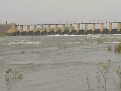 திட்டக்குடி அருகே 6 கிராம தரைபாலம் முழ்கியது - தனிதீவான 25க்கு மேற்பபட்ட கிராமங்கள்