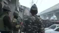 एक पाकिस्तानी आतंकी मारा गया