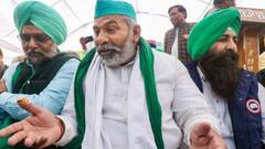 कब खत्म होगा किसान आंदोलन? जानिए- राकेश टिकैत से