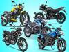 Top Bikes Under 1 Lakh: स्वस्तात मस्त... एक लाखांहून कमी किमतीत 5 दमदार बाईक्स