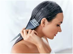 Hair Care Tips: इस Overnight Hair Mask का इस्तेमाल करने से दोमुंहे बालों से मिलेगा छुटकारा, जानें