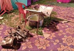 Madhya Pradesh News: जबलपुर में कॉफी मशीन ने ले ली एक शख्स की जान, शादी समारोह के दौरान हुआ हादसा