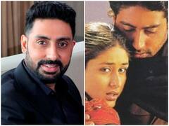 Untold Story: Abhishek Bachchan को 'रिफ्यूजी' में काम करने पर पछतावा! बोले- नहीं था पूरी तरह तैयार