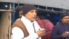 Ghazipur Border पर डटे किसानों ने बताया क्या है आंदोलन के आगे का प्लान ?