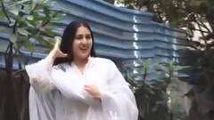 Filmy Gupshup: Sara Ali Khan ने पोस्ट करके किसको कहा 'थैंक यू'!