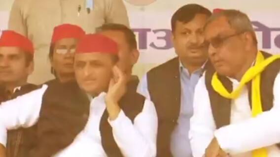 UP Elections 2022: Akhilesh Yadav के खिलाड़ी जिताएंगे यूपी का 'कप'? | Mudde Ki Baat