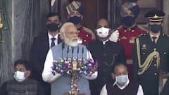 Constitution Day: সংবিধানের মাধ্যমে ঐক্যবদ্ধ হয়েছে দেশ : প্রধানমন্ত্রী | Bangla News