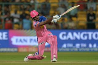 IPL 2022: Sanju Samson Will Be Retained By Rajasthan Royals For INR 14 Cr - Report