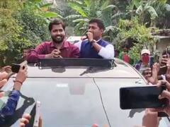 Khan Sir Election Campaign: खान सर ने जिसके लिए वैशाली में प्रचार किया वह मुखिया बन गया, जानें कितने वोटों से हुई जीत