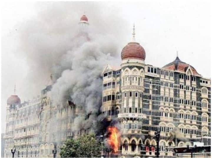 26 11 Mumbai Attack Today 13th anniversary of Mumbai terror attack tributes  will be paid to martyrs at Gateway of India | 26/11 Mumbai Attack: मुंबई  आतंकी हमले की आज 13वीं बरसी,
