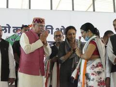 Lucknow: यूपी कांग्रेस ने की 15 दिवसीय सदस्यता अभियान की शुरुआत, इन लोगों ने ली पार्टी की सदस्यता