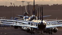 Navi Mumbai Airport : नवी मुंबई विमानतळाची उड्डाणासाठीची अंतिम तारीख ठरली !