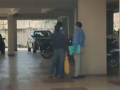 Raipur News: ठेकेदार अंकित अग्रवाल के ठिकानों पर आयकर विभाग का छापा, दस्तावेजों की जांच कर रही टीम