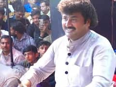 ગુજરાતના જાણીતા સંતવાણીના કલાકારના અણધાર્યા નિધનથી શોકનો માહોલ, જાણો કોણે શું કહ્યું?