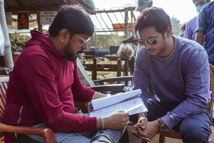 শোনাযাচ্ছে এই ছবির বেশ কিছু অংশের শুটিং হতে পারে উত্তরবঙ্গেও।