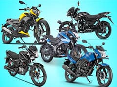 Top Bikes Under 1 Lakh: एक लाख रुपये से कम कीमत की ये हैं 5 दमदार मोटरसाइकिलें, देखें लिस्ट