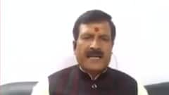 Mritunjay Tiwari Vs Ajay Alok on 'parivarvaad' | Hoonkar