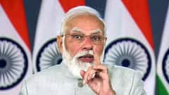 Constitution Day Ceremony: विपक्ष पर PM Modi का हमला, 'पार्टियों ने संविधान की भावना को पहुंचाई चोट'