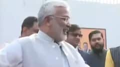 BJP to start 'Fark Saaf Hai' campaign in Uttar Pradesh