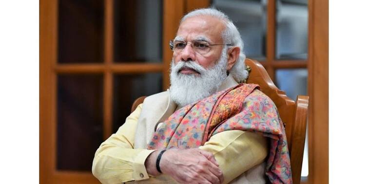 PM Narendra Modi slams dynastic politics, says 'it is not good for healthy democracy' Narendra Modi: “পরিবারতন্ত্র দেশের পক্ষে বিপজ্জনক,’’ আক্রমণ প্রধানমন্ত্রীর