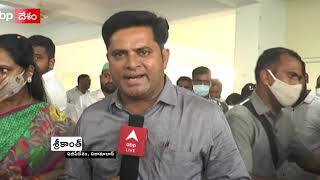 ఎమ్మెల్సీగా నిజామాబాద్ అభివృద్ధి కోసం శాయశక్తులా కృషి చేస్తా|