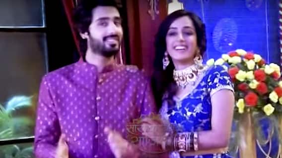 Yeh Hai Chahatein: TROUBLE during Mishka's Sangeet