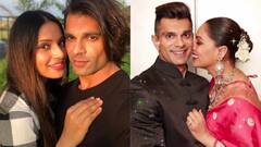 কাজ থেকে ফুরসৎ মিলতেই কোথায় বেড়াতে গেলেন কর্ণ-বিপাশা?