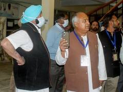 Punjab News: कैप्टन अमरिंदर सिंह को अपने घर में मिली करारी हार, पटियाला के मेयर बिट्टू नहीं बचा पाए कुर्सी