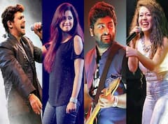 Bollywood Singers Fees: नेहा कक्कड़ से मीका सिंह तक, जानिए एक गाने के लिए कितने पैसे लेते हैं ये सिंगर्स