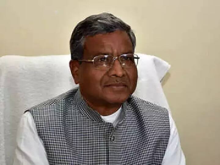 BJP Leader Babulal Marandi reaction over Jharkhand Naxalites blast in newly constructed police station building gumla Jharkhand: नक्सलियों ने गुमला में थाने का एक हिस्सा विस्फोट से उड़ाया, पूर्व सीएम बोले- ये सूचना तंत्र की विफलता