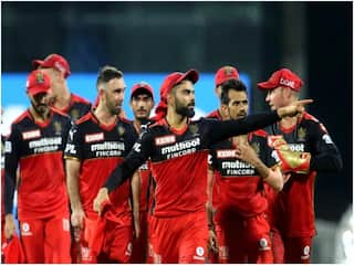 IPL 2022: मेगा ऑक्शन से पहले इन खिलाड़ियों को रिटेन कर सकती है रॉयल चैलेंजर्स बैंगलोर