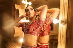 Raashi Khanna: 'ఏంజెల్ అంతే..' రాశి అందాన్ని తెగ పొగిడేస్తున్నారుగా.. 