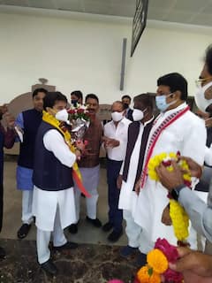 MP News: भोपाल में बीजेपी मध्य प्रदेश इकाई की बैठक आज, सीएम समेत शामिल होंगे ये दिग्गज नेता