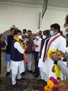 MP News: भोपाल में बीजेपी मध्य प्रदेश इकाई की बैठक आज, सीएम समेत शामिल होंगे ये दिग्गज नेता