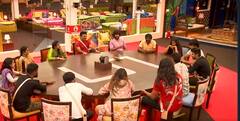 Bigg Boss 5 Tamil: ராஜூ கேட்ட அந்த கேள்வி - தவறு என சுட்டிக்காட்டிய பிக் பாஸ் போட்டியாளர்கள்
