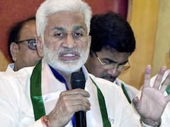 YSRCP : రాష్ట్ర ప్రయోజనాల కోసం పోరాడాలి.. ఎంపీలకు సీఎం జగన్ దిశానిర్దేశం !