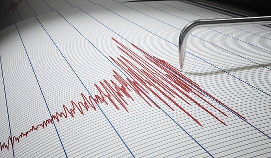 Kolkata Earthquake: Earthquake shakes Kolkata, magnitude 6.1 on the Richter scale Kolkata Earthquake: ভূমিকম্পে কেঁপে উঠল কলকাতা, রিখটার স্কেলে কম্পনের মাত্রা ৬.১