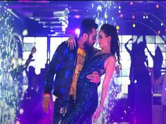 New Bhojpuri Song: Amitabh Bachchan के 'पग घुंघरू बांध' सॉन्ग के भोजपुरी वर्जन ने मचाई धूम, Khesari Lal संग श्वेता महारा की केमिस्ट्री ने उड़ाया गर्दा