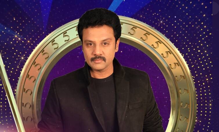 Bigg Boss 5 Tamil day 53 sanjiv enters as a wild card contestant in the bigg boss house Bigg Boss 5 Tamil: வைல்ட் கார்ட் எண்ட்ரியாக சஞ்சீவ் ; அறிமுகத்துடன் முடிந்த இன்றைய எபிசோட்