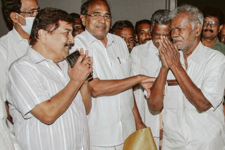 நல்லக்கண்ணுவும் சிவக்குமாரும்