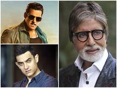 Bollywood News: अमिताभ बच्चन से लेकर आमिर खान तक, बॉलीवुड के ये सुपरस्टार्स फिल्मों में लेते हैं अपनी पसंद की हीरोइन