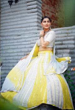 हरियाणवी सिंगर Sapna Chaudhary ने बचपन में डांस से उठाया परिवार का खर्च, आज हैं करोड़ों के घर की मालकिन, जानिए कहानी