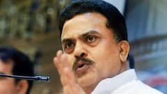 संविधान दिवस पर विवाद को लेकर सुनिए क्या बोले Sanjay Nirupam