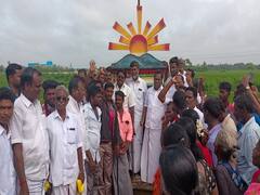 உதயநிதி ஸ்டாலின் பிறந்தநாள் விழா - திருவாரூரில் நலத்திட்ட உதவிகள் வழங்கி கொண்டாட்டம்