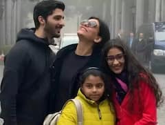 Sushmita Sen से लेकर Mandira Bedi तक इन एक्ट्रेस ने गोद लिए बच्चे, साबित हुईं बेहतरीन मां