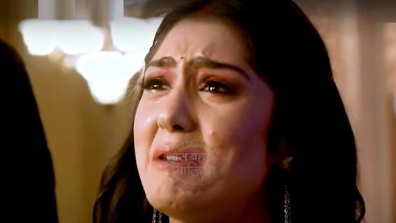 Tere Bina Jiya Jaaye Na: Krisha gets to know Devraj's 'Maya Secret'