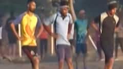 સમાચાર શતક: બંધારણ દિવસની ઉજવણી નિમિત્તે સેન્ટ્રલ હોલમાં પ્રધાનમંત્રી નરેન્દ્ર મોદીનું સંબોધન,જુઓ ગુજરાતી ન્યુઝ