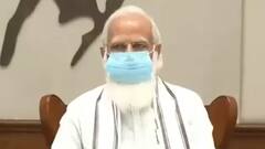 When PM Modi Wrote To Manmohan Singh Over MSP, Narrates Dharmendra Malik