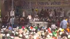 क्या MSP के नाम पर चलेगा आंदोलन ? क्या बैठकों के बाद लौटेंगे किसान ?